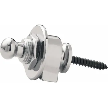 Visací zámek Warwick SP 30318 SC Straplock bezpečnostní zámky