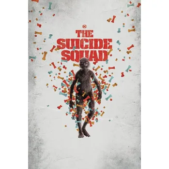 Plakát Plakát, Obraz - Sebevražedný oddíl 2 - Weasel