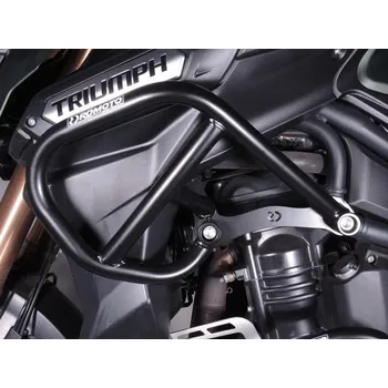 Rám pro motocykl RDMOTO Česká republika Triumph Tiger 1200 Explorer/XC RDMOTO padací rámy provedení: padací rámy černé
