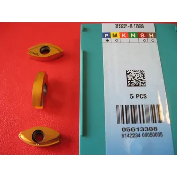 Fréza 3FB 320P-M,TT9080
