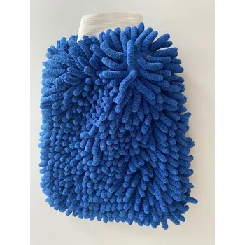 Nerta Mycí rukavice z mikrovlákna NERTA (MR002)