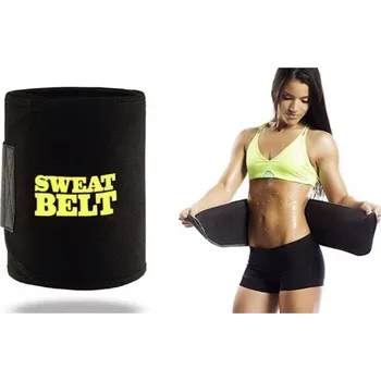 AKCE! Hubnoucí pás - Sweat Belt