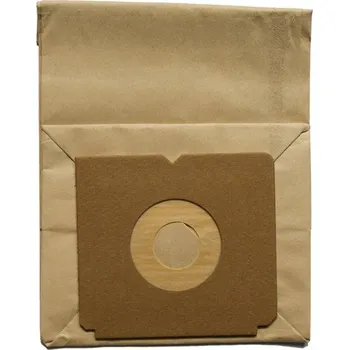 Sáček do vysavače Sáčky do vysavače AEG PROGRESS E6 E51 E53 VOLTA 5ks