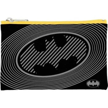 Penál SD Distribuciones - Taška s logem Batman - DC Comics -