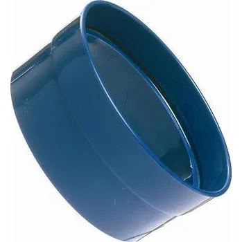 Zahradní hadice Adaptér LOC-LINE 2 1/2"- adaptér pro plechovou trubku