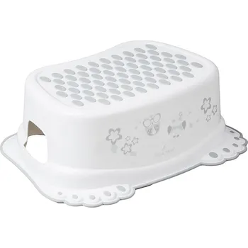 Stolička TEGA Baby Sova 41487 bílé