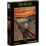 Clementoni Výkřik 1000 dílků