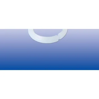 Jistící plastový kroužek pro ramínka Ø 18 mm - D1/4386