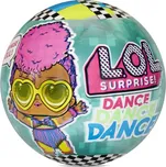 MGA L.O.L. Surprise! Dance panenka PDQ