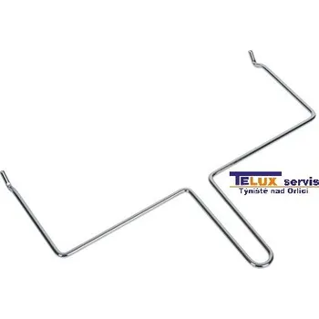 Příslušenství pro kuchyňský robot Rukojeť rožně k pečící troubě Tefal / SS-9100040899