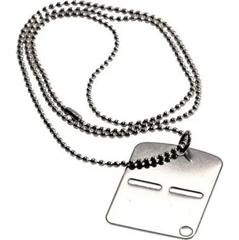 Počítačová hra Známky identifikační DOG TAGS ITALSKÉ