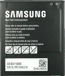 Originální Samsung EB-BG715BBE