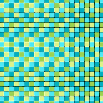 MAKOWER UK Látka bavlna v metráži 9765G