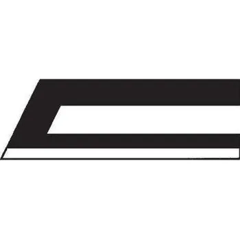 Pracovní nůž Thermo čepel T3/30