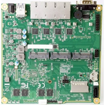 Základní deska PC Engines APU.4D4 (APU4D4)