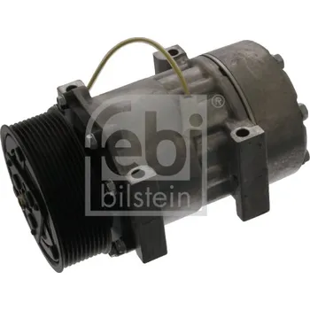 Kompresor klimatizace Kompresor, klimatizace NRF NRF32709