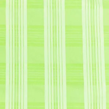 Kostýmovka 05446 světle zelená, káro, š.150