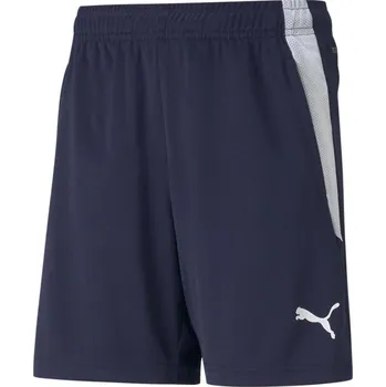 Šortky Puma teamLIGA Training Shorts Jr 65725006 Velikost 140