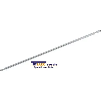 Příslušenství pro kuchyňský robot Rožeň k pečící troubě Tefal / SS-9100040898