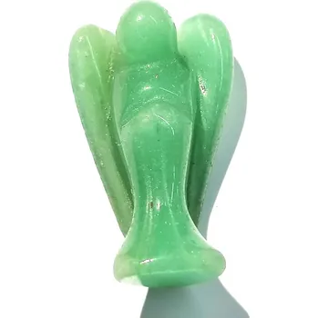 Anděl strážný z avanturínu,4cm