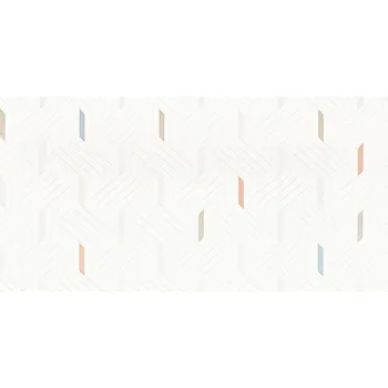 Obklad Synergy colour inserto mix - obkládačka inzerto 30x60 bílá 155123