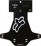 Fox Racing Fox Mud Guard černý přední…