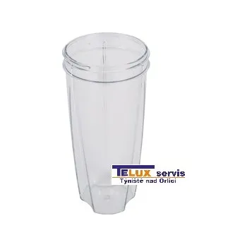 Příslušenství pro kuchyňský robot Smoothie nádoba Tefal - holá / MS-652405