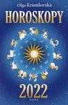 Horoskopy 2022 - Olga Krumlovská (2021,…