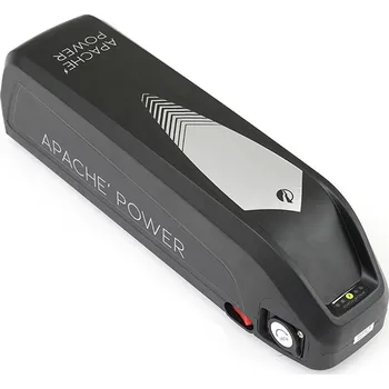 Baterie pro elektrokolo Apache Power R7 rámová Li-Ion 48 V 17 Ah/816 Wh