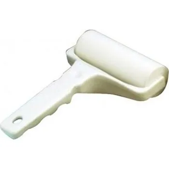 Váleček na těsto Válek rozvalovací plastové d40x100mm