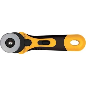 Pracovní nůž Držák pro rotační čepel 45mm, KDS