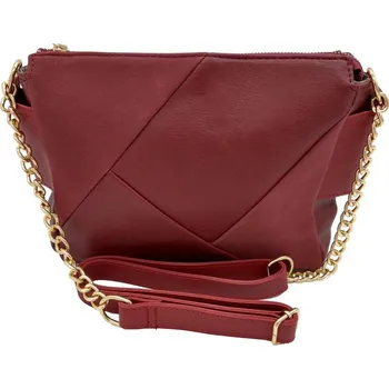 Kabelka Spain Kabelka 23078 červená