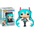 Figurka Funko POP! Vocaloid Hatsune Miku V4X