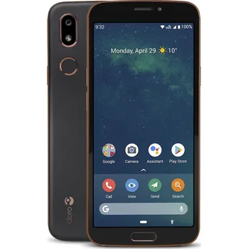 Doro 8080 32 GB černý