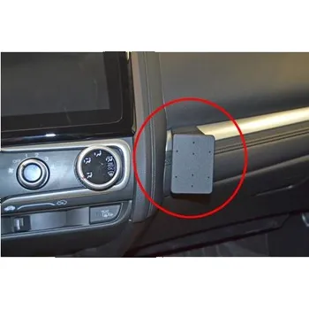 Brodit ProClip montážní konzole na palubní desku pro Honda Jazz 15-20, 855056