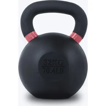 Sport TRX® TRX® Pogumovaný kettlebell, 32 kg