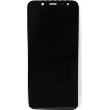 Náhradní díl pro mobilní telefon Samsung Galaxy A6 (SM-A600F) displej Incell + Dotek