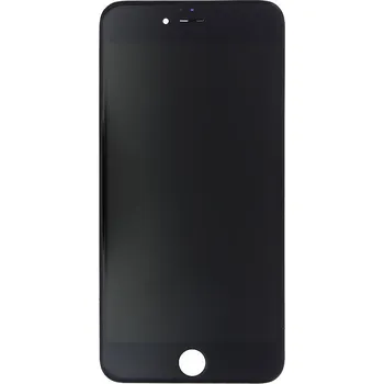 LCD display Apple iPhone 6S Plus 5,5 + dotyková folie černý OEM