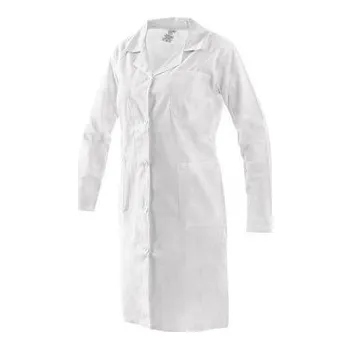 Zdravotnický plášť Dámský plášť EVA, bílý, vel. 42