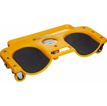 Podložka pod nohu Levelys PP9010