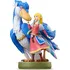 Figurka Nintendo Amiibo Zelda & Loftwing