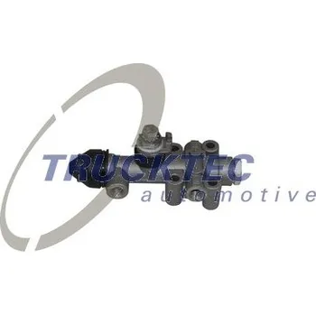 Ventil Pneumatický ventil SORL 29080030010