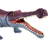 Figurka MATTEL Jurský svět dinosauři v pohybu Sarcosuchus