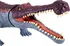 Figurka MATTEL Jurský svět dinosauři v pohybu Sarcosuchus