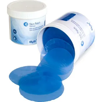 Náplast Elyth Gelové náplasti proti puchýřům Varianta: kruh