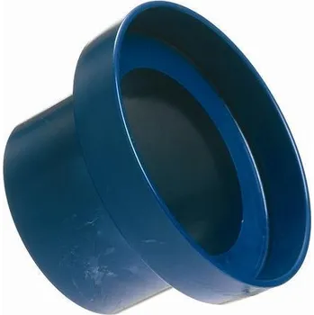 Zahradní hadice Adaptér LOC-LINE 2 1/2"- adaptér pro průmyslový odsavač