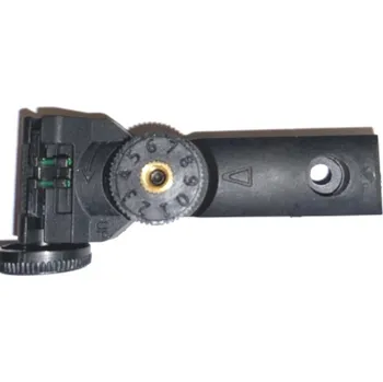 Vzduchovka Tru-Glo mířidlo hledí na vzduchovku Kandar