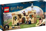 LEGO Harry Potter 76395 Bradavice:…