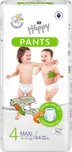 Bella Happy Pants 4 Maxi 8-14 kg 44ks