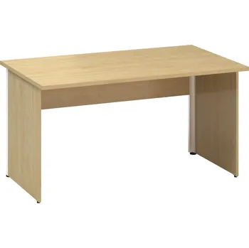 Psací stůl Kancelářský stůl 1400x800x735 mm Alfa 102